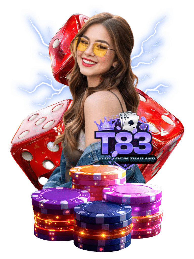 t83 slot login thailand
