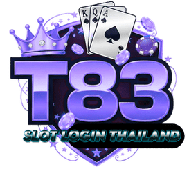 t83 slot login thailand - logo