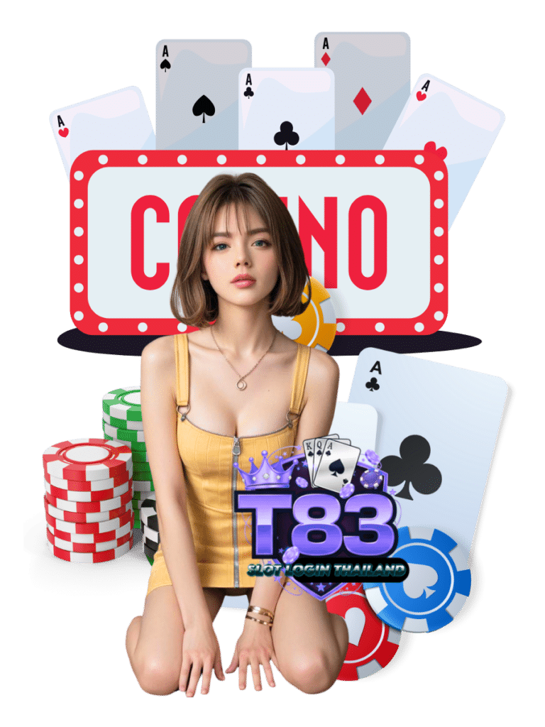 t83 slot login thailand คาสิโนมือถือ